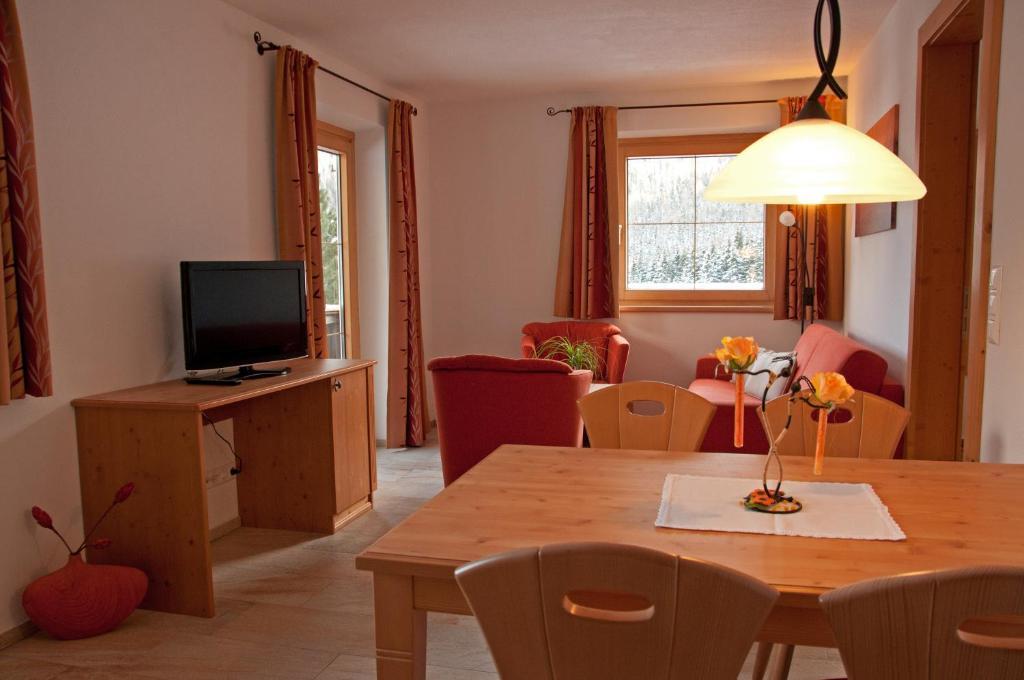 Appartements Schmalzerhof Gries im Sellrain Room photo