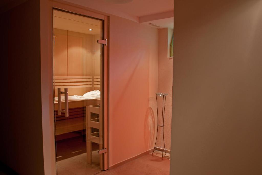 Appartements Schmalzerhof Gries im Sellrain Exterior photo