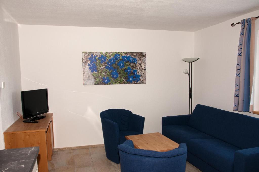 Appartements Schmalzerhof Gries im Sellrain Room photo