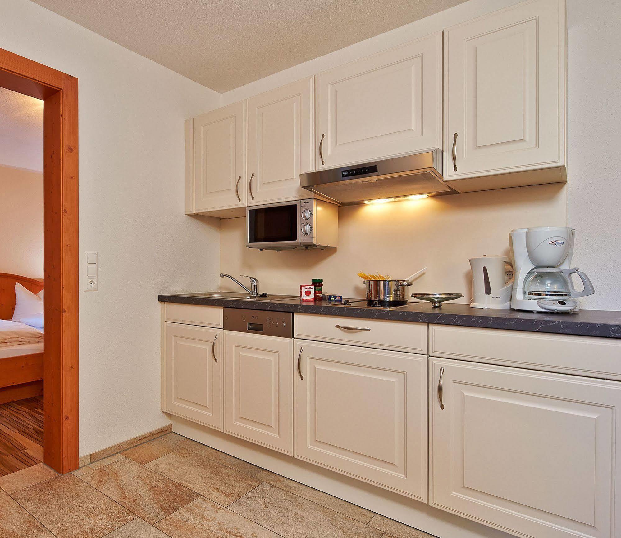 Appartements Schmalzerhof Gries im Sellrain Exterior photo