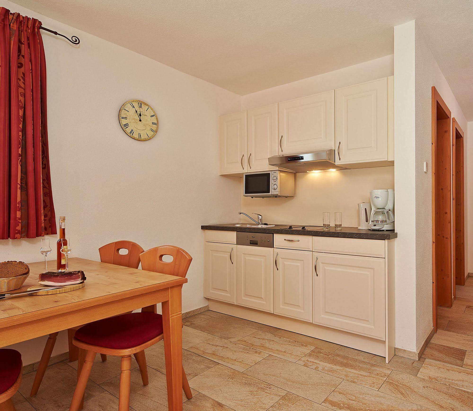 Appartements Schmalzerhof Gries im Sellrain Exterior photo