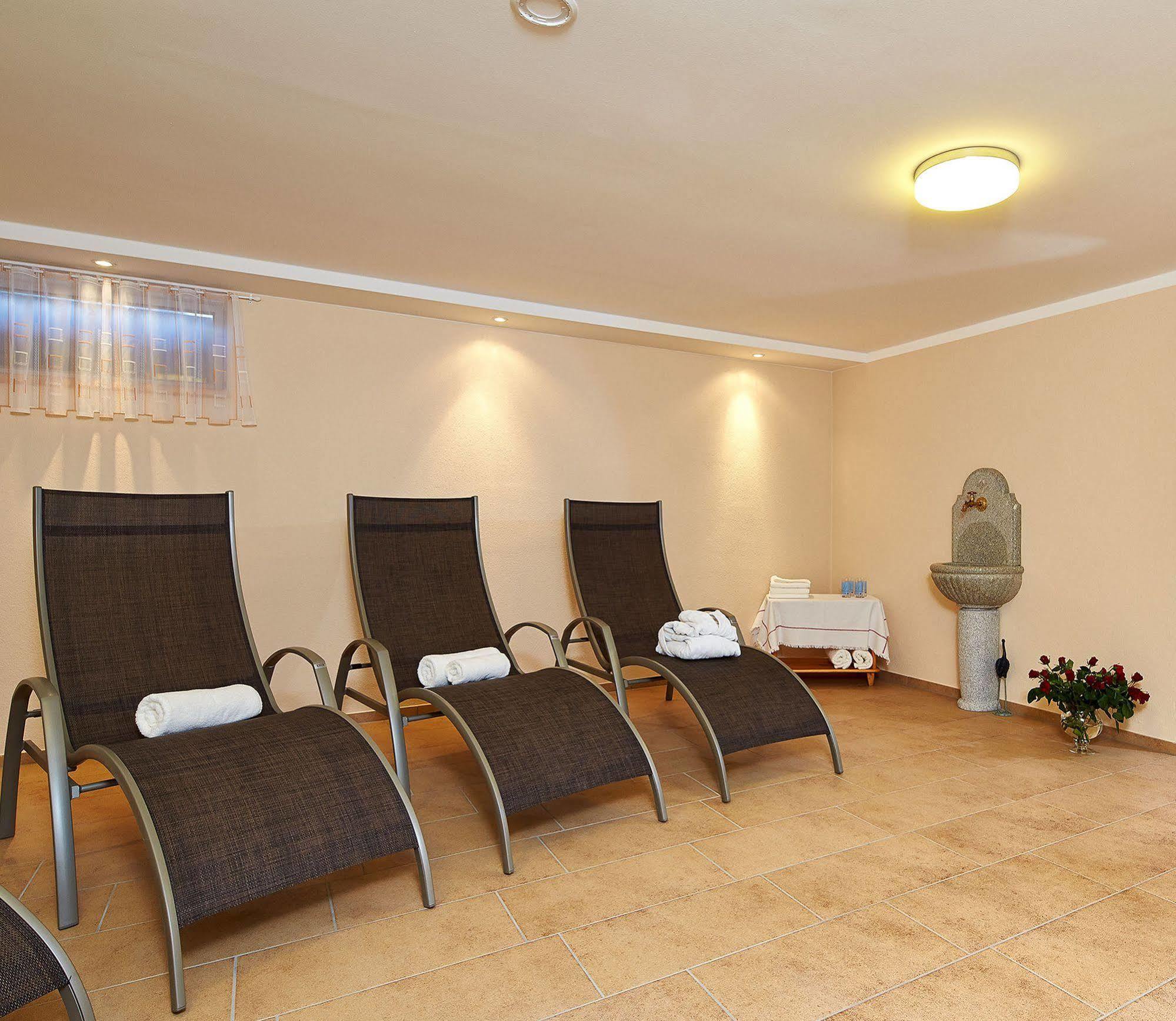 Appartements Schmalzerhof Gries im Sellrain Exterior photo
